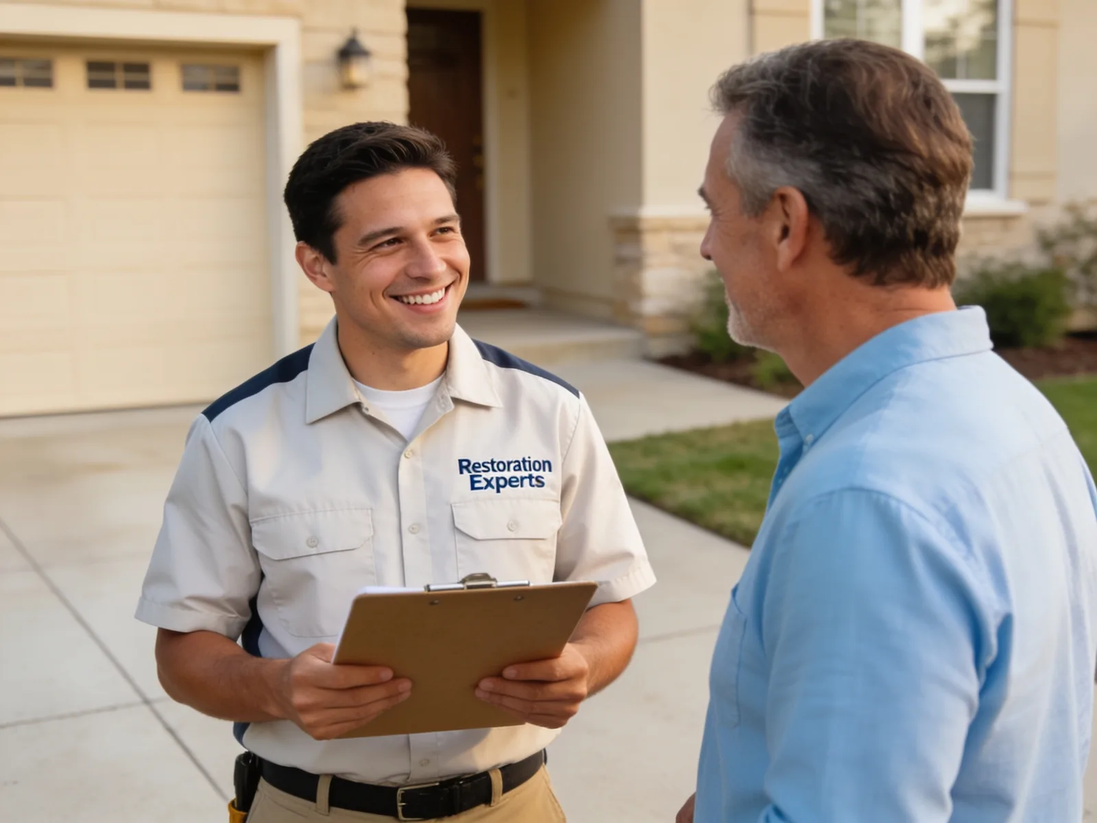 Water Damage Cleanup Creston, CA FAQs